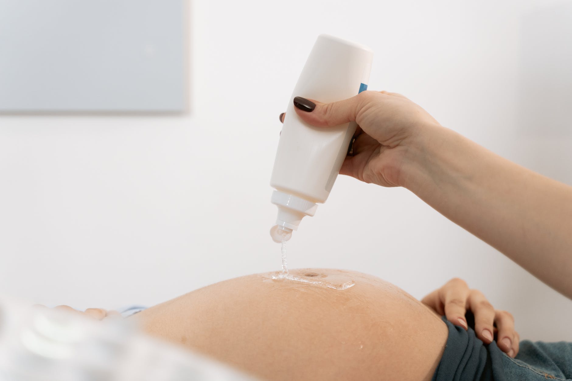 best ultrasound gel alternatives ingredients